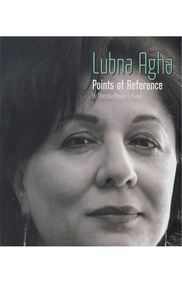 Lubna Agha Points of Reference